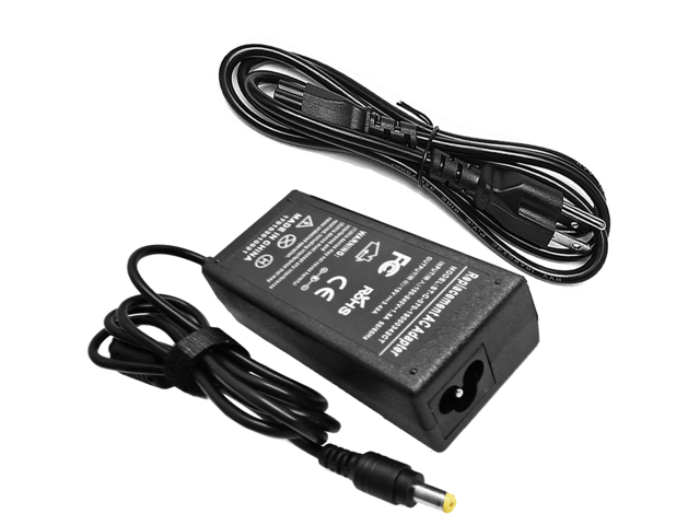 New Laptop AC Adapter Charger Power Supply Cord for Acer Aspire 7250 7540 7551 7741 7750 Series Acer Aspire E1-571 E3-111 E5-571 ES1 Series AS5750.
