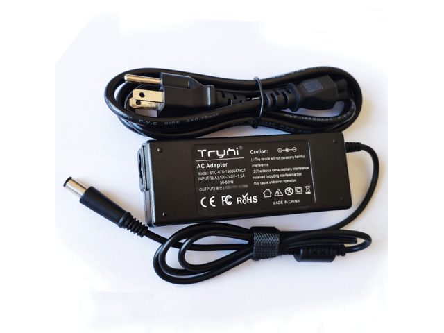 Charger Power Adapter for HP 22-3020 22-3030 22-3040 22-3100 22-3110 22-3116 22-3132 22-3140 22-3142 22-3152 22-3109 22-3120 22-3130 22-3119.