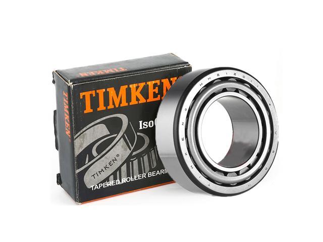 TIMKEN 32218 Taper Roller Bearing 90x160x42.5mm