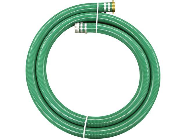JGB Enterprises A007-0489-1620 PVC Suction Hose 3in X 20ft