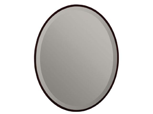 Cooper Classics 4579 Seymour Oval Mirror