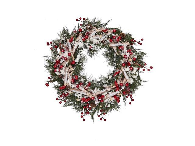 Worth Imports 7796 Wreath, Multicolor