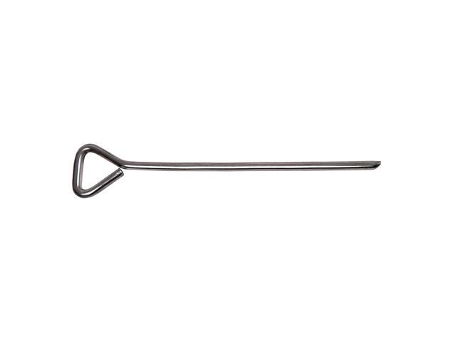 Fox Run 5588 Potato Baking Rods, Aluminum, Set of 6
