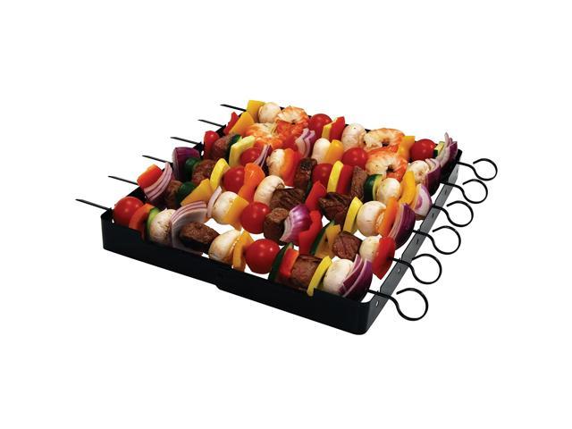 Brinkmann 9021 Shish Kabob Set