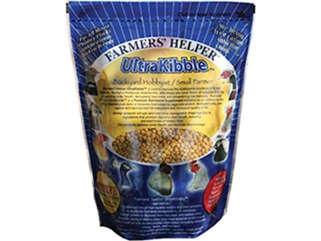 C & S Products 6331 28 Oz Ultra Kibble Supplement
