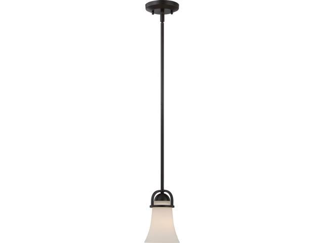 Nuvo Lighting 60/5588 Bronze Single Light 5'W Mini Pendant