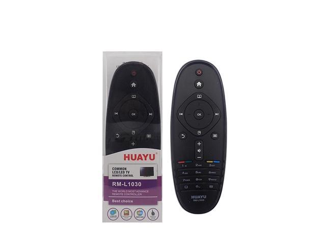 Remote Control YKF278-003 2422 5499 0202 3139 238 19871 for PHILIPS TELEVISION TV LED/LCD TV