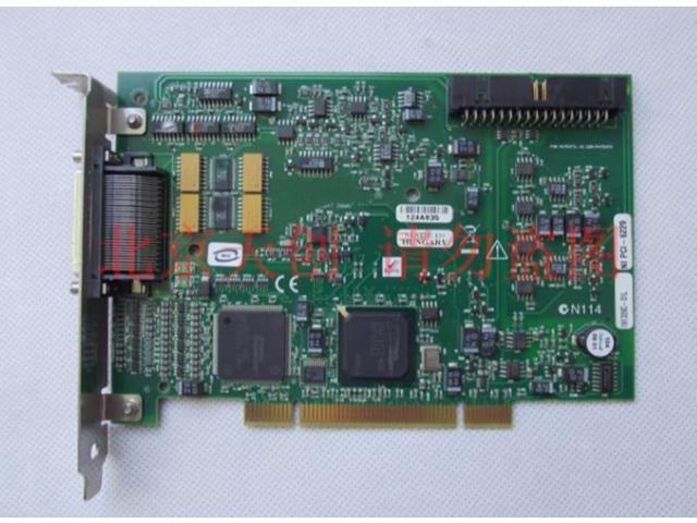 1 Year Warranty Has Passed the Test PCI-6229 32-channel Analog Input