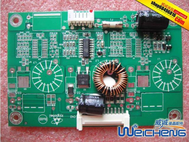 T7000+ High Voltage Board 2723S Booster Board HQ-LED28-7A with LG LM270WQ1-SDF1