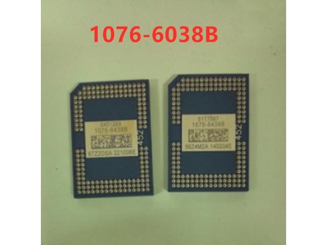 Projector 1076-6038B / 6039B / 6338B / 6339B / 6438B / 6439B DMD Chip