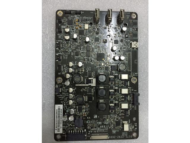 0171-2292-2695 661-4823,A1267 MB382LL Logic Board Motherborad Extension Board for 24' LED Cinema Display, Without Cable