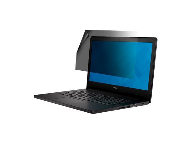 Celicious Privacy Lite 2-Way Anti-Glare Anti-Spy Filter Screen Protector Film Compatible with Dell Latitude 14 3460 (Non-Touch)