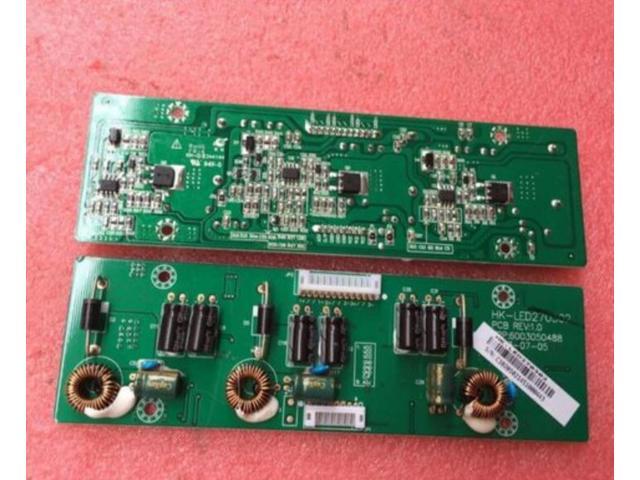 HKC T7000+ 2723S HK-LED270302 6003050488 Inverter Board