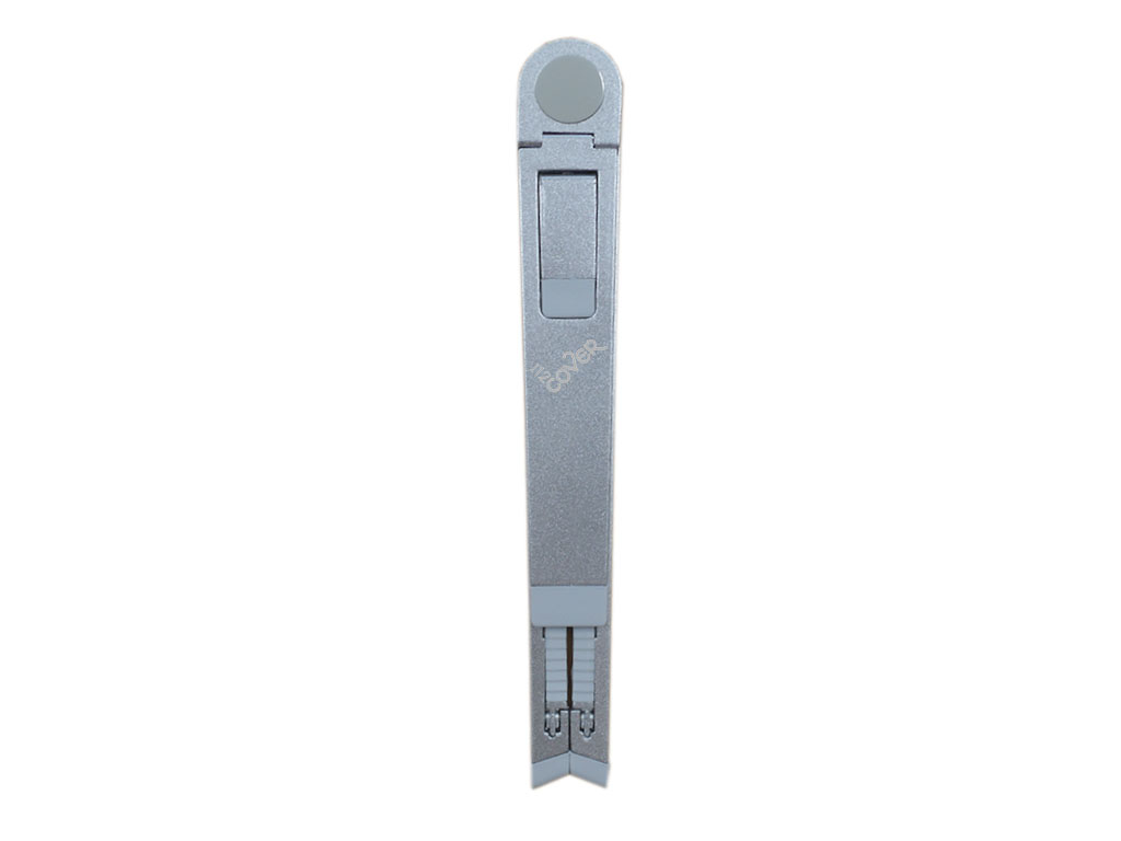 Tripod Standaard | Voor Iconbit Nettab Sky Net Nt 0701s | Uitklapbaar | Grijs | Iconbit