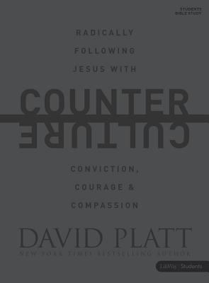 Counter Culture