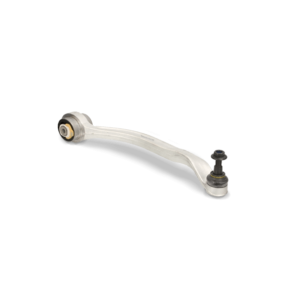 MAPCO 19743/1 Suspension Arm Lower, Cast Steel, Control Arm, with Bush
