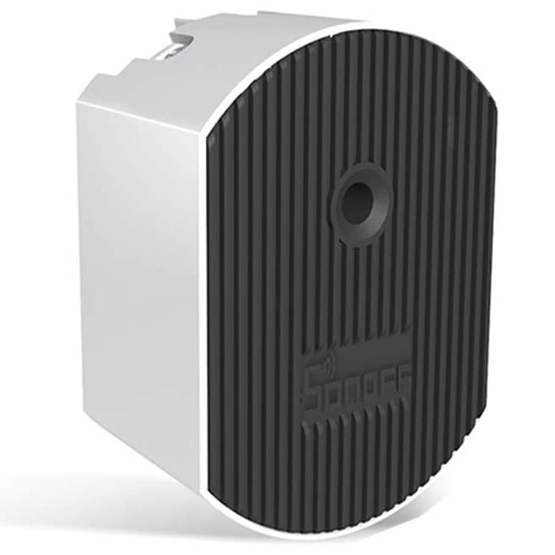 SONOFF WiFi Smart Dimmer Switch  Mini Switch Module  Adjust Light Brightness for Various Occasions Works with Google Home Alexa