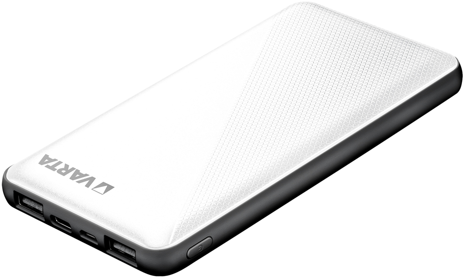 Varta Power Bank Mobile Smart Energy 10000mAh