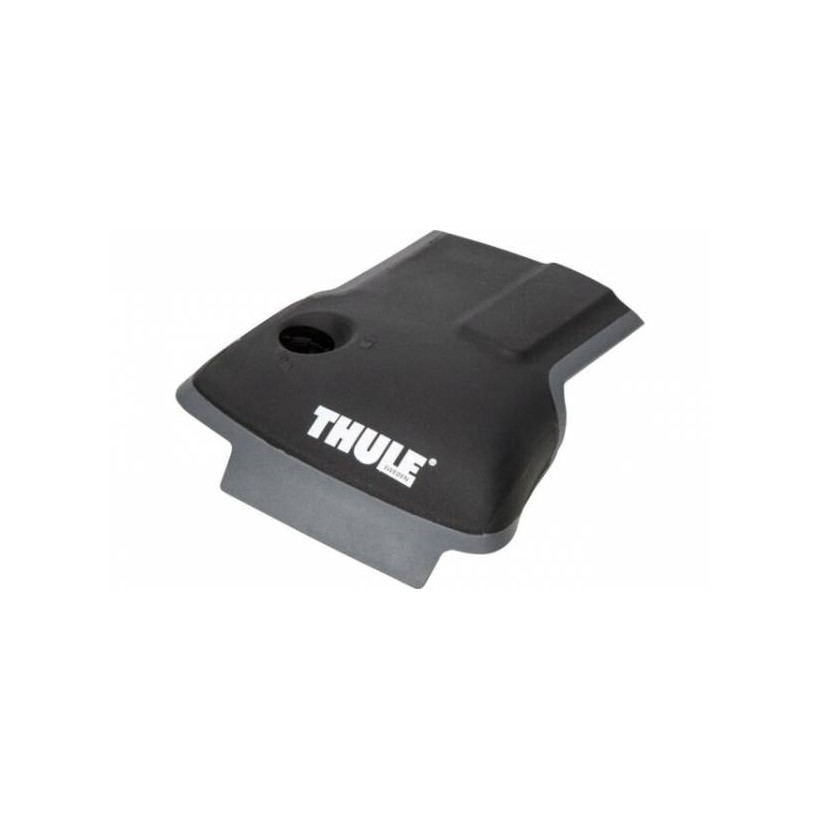 Thule Windbar Edge 9585 Right Terminal Negro