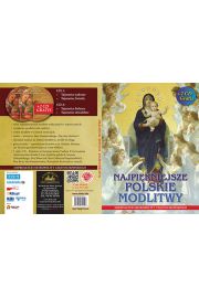 Najpiękniejsze Polskie Modlitwy