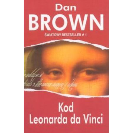 Kod Leonarda Da Vinci thumbnail