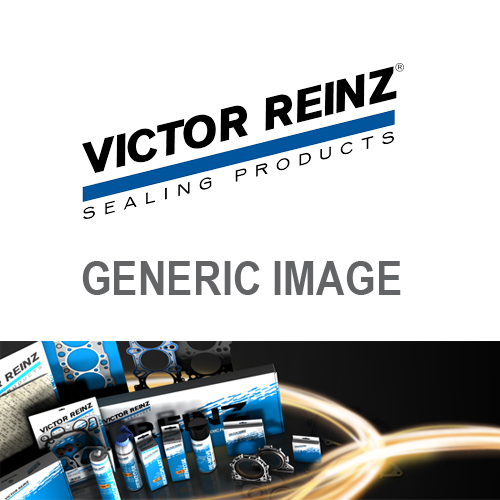 Gasket 71-35317-00 by Victor Reinz