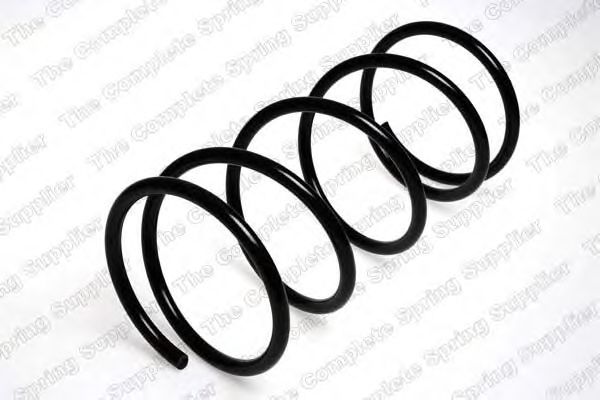 Kilen Suspension Coil Spring Front Axle 18220