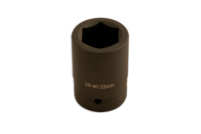 Laser Tools 4964 Socket 33mm 1