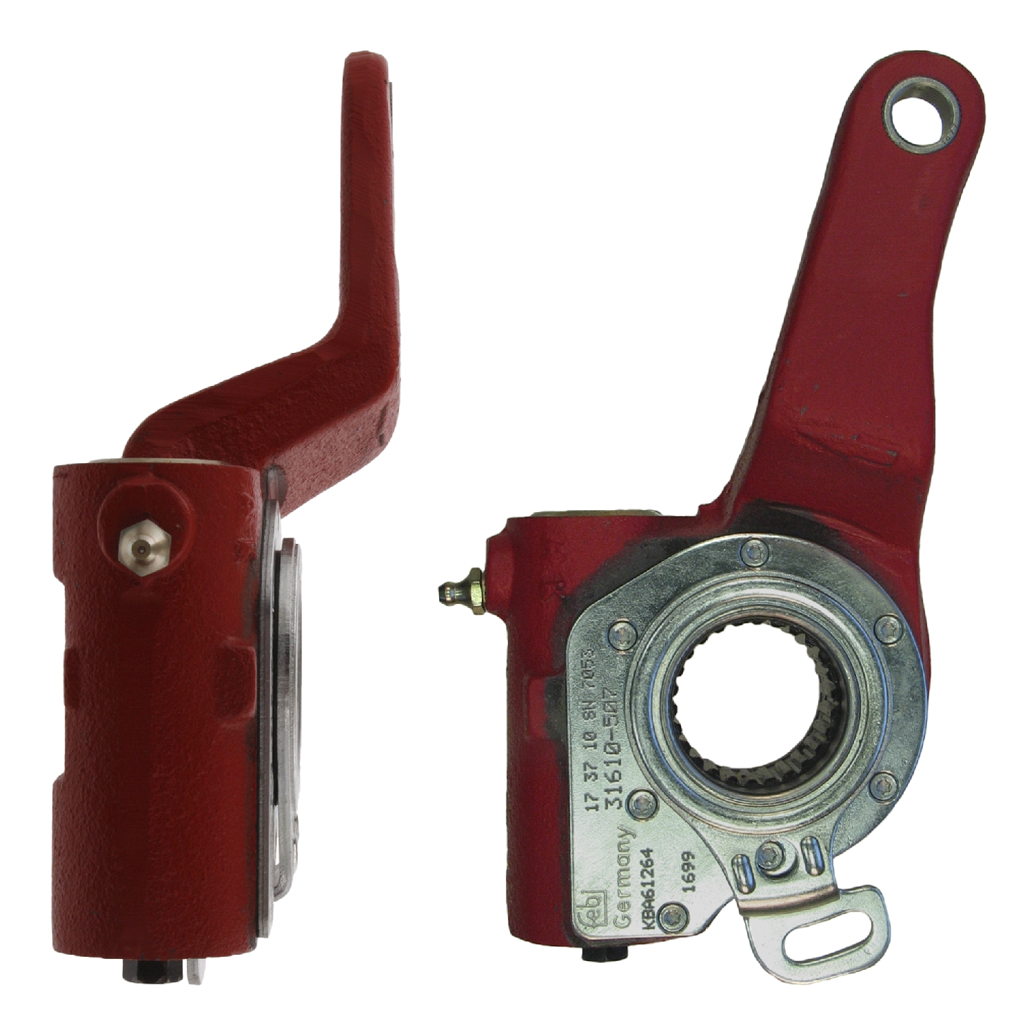 Slack Adjuster Brake 31610 by Febi Bilstein