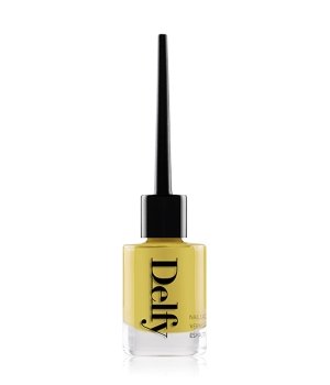 Delfy Haute Couture  Nagellack  15 Ml Nr. 1031a - Margaritas