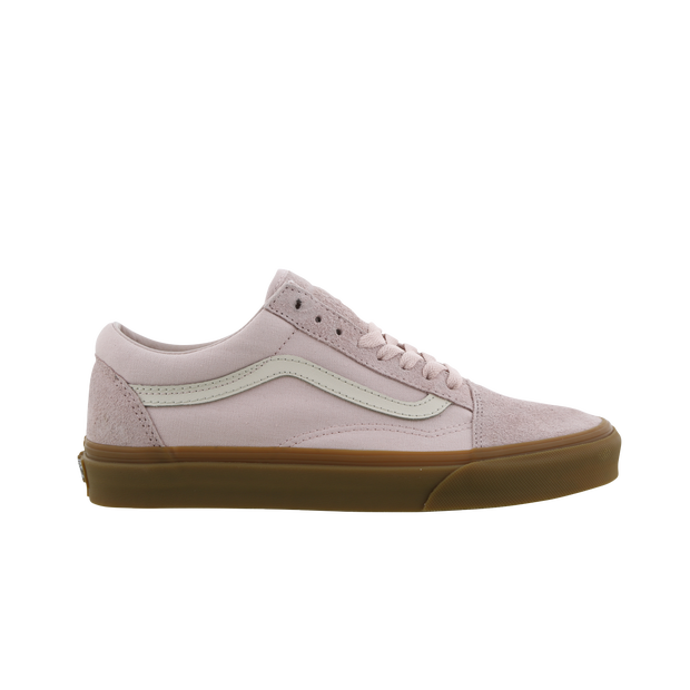 Vans Old Skool Gum - Women Shoes