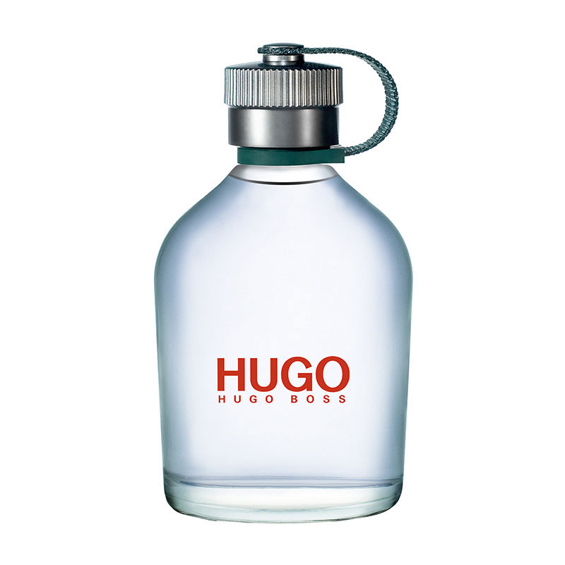 Hugo Boss Men RETAIL Hugo 2.5 Oz