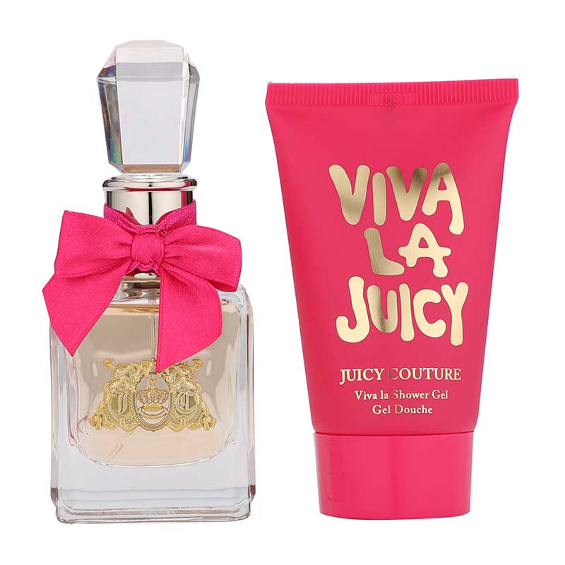 Juicy Couture Viva La Juicy Gift Set 30ml