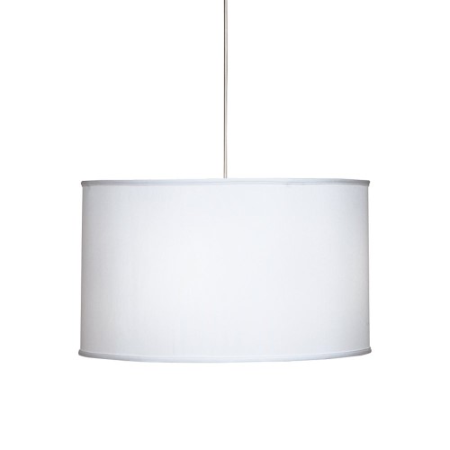 TT-LEXINGTON PEND WHITE WH, Tech Lighting 700TTLEXPWW 70P66NH (555555)