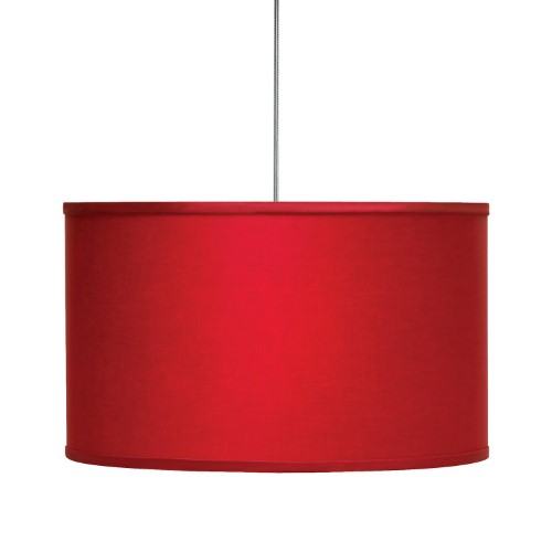 TT-Lexington Pend Red,sn, Tech Lighting 700TTLEXPRS 7036YZ5 (546209)