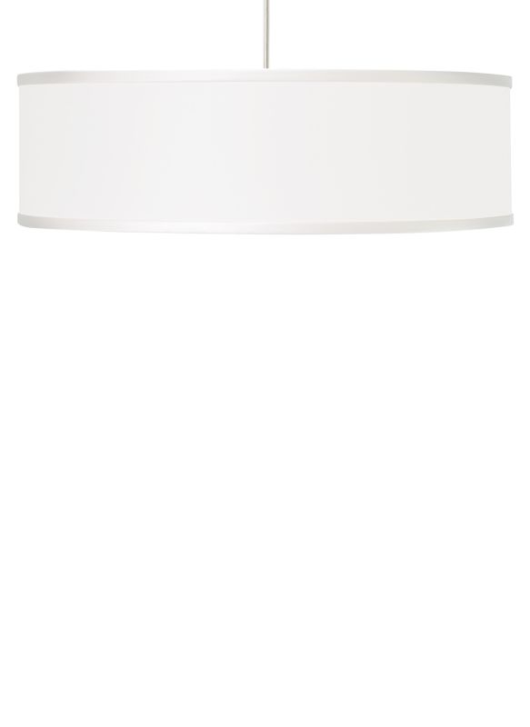 TT-MULB PEND WHITE WH, Tech Lighting 700TTMULPWW 70P67KQ (555564)