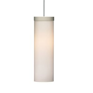 TT-HUDSON PEND WHITE WH, Tech Lighting 700TTHUDPWW 70P66M5 (555548)