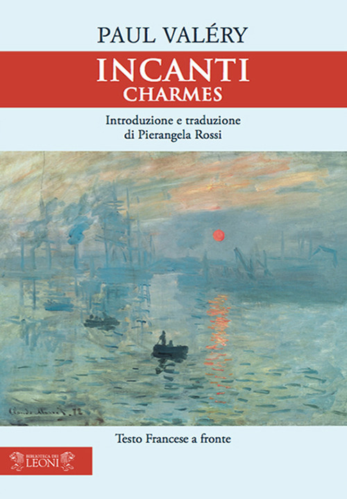 Incanti. Charmes