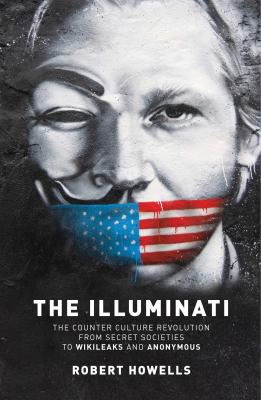 The Illuminati the Counter Culture Revolution-from