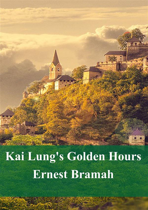 Kai Lung's Golden Hours