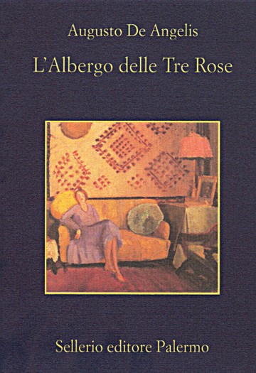 L' Albergo Delle Tre Rose