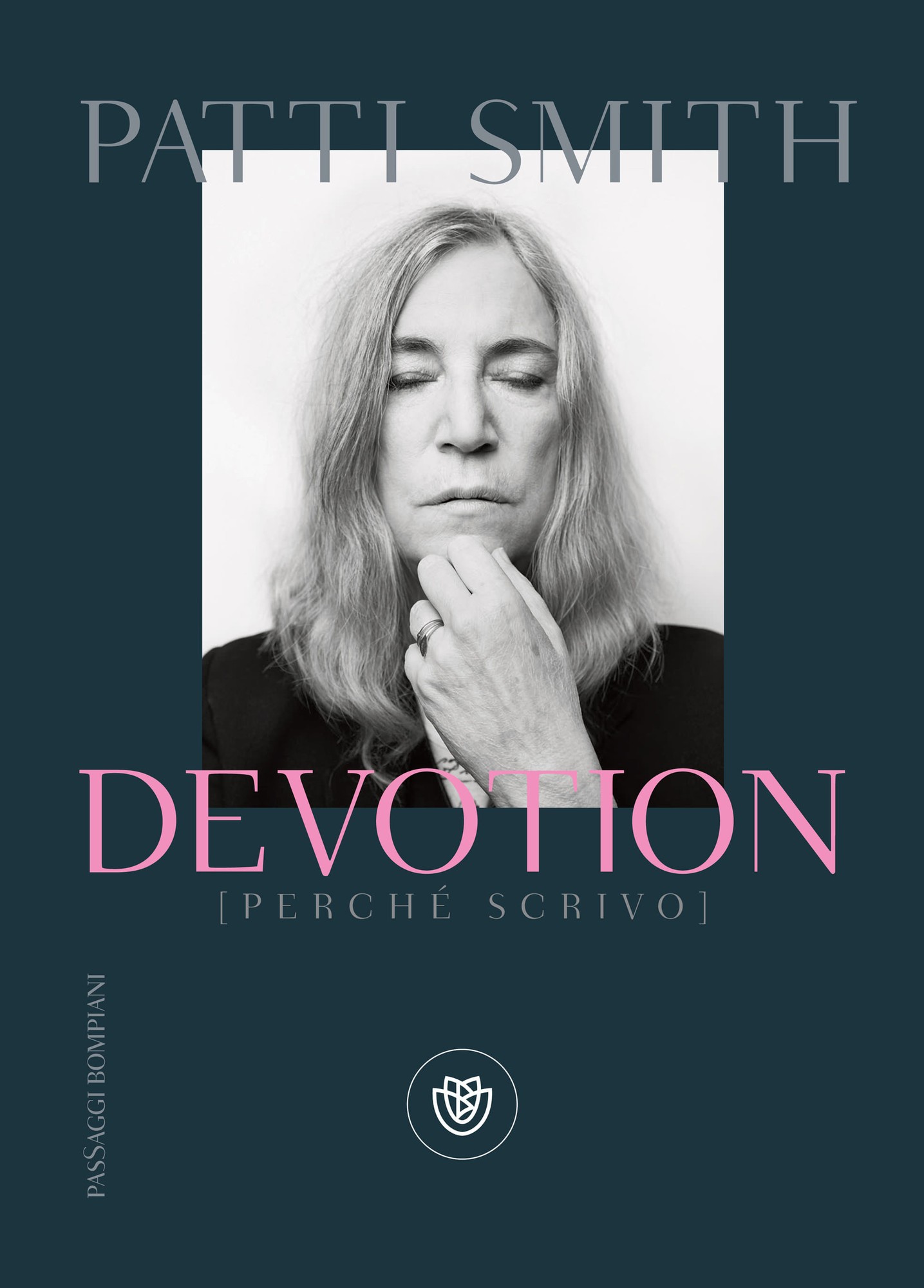 Devotion (perché Scrivo)