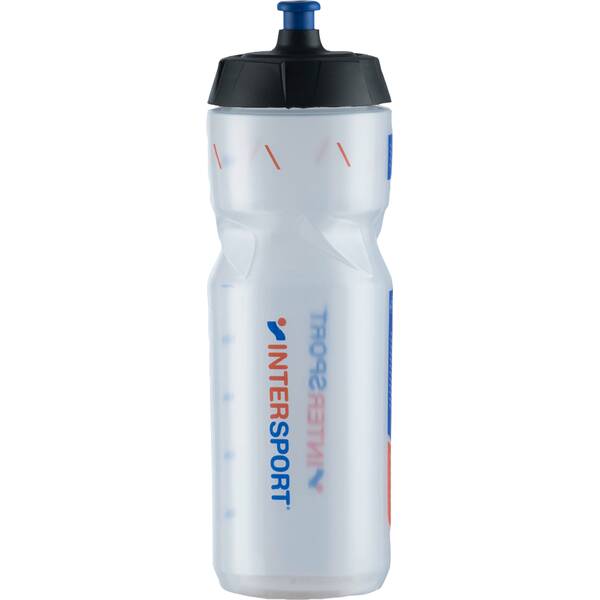 INTERSPORT Trinkflasche Promo Kunststoff BPA Frei