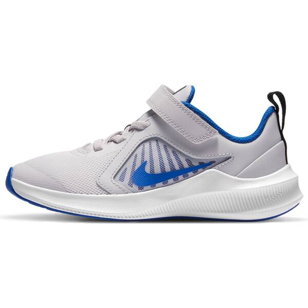 NIKE Kinder Freizeitschuhe DOWNSHIFTER 10 (PSV) thumbnail