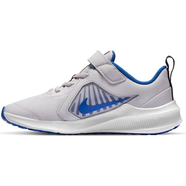 NIKE Kinder Freizeitschuhe DOWNSHIFTER 10 (PSV) thumbnail
