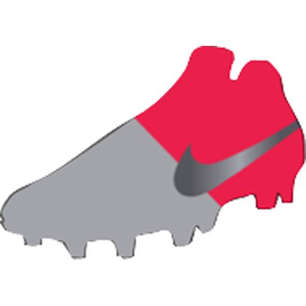 Nike  JR Vapor 12 Academy PS IC  Girls's Children's Football Boots in White. Sizes Available:Kid 10,Kid 11,Kid 12,Kid 13