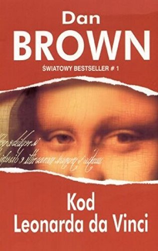 Kod Leonardo Da Vinci