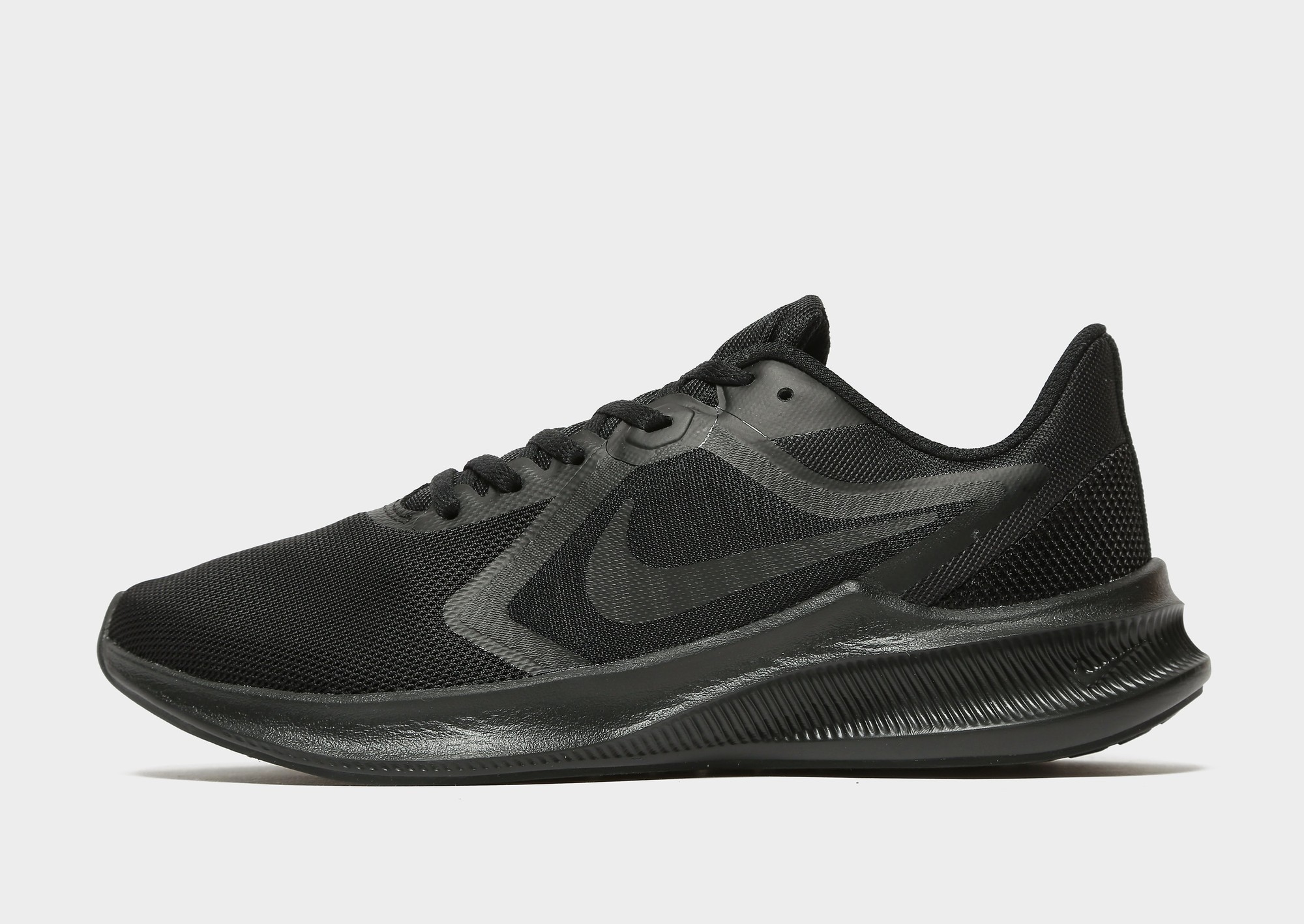 Nike Downshifter 10 Women's, Zwart