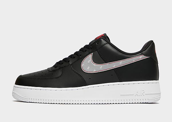 Nike Air Force 1 '07 Reflect Shoes in Black Size 10 | Synthetic | Jimmy Jazz