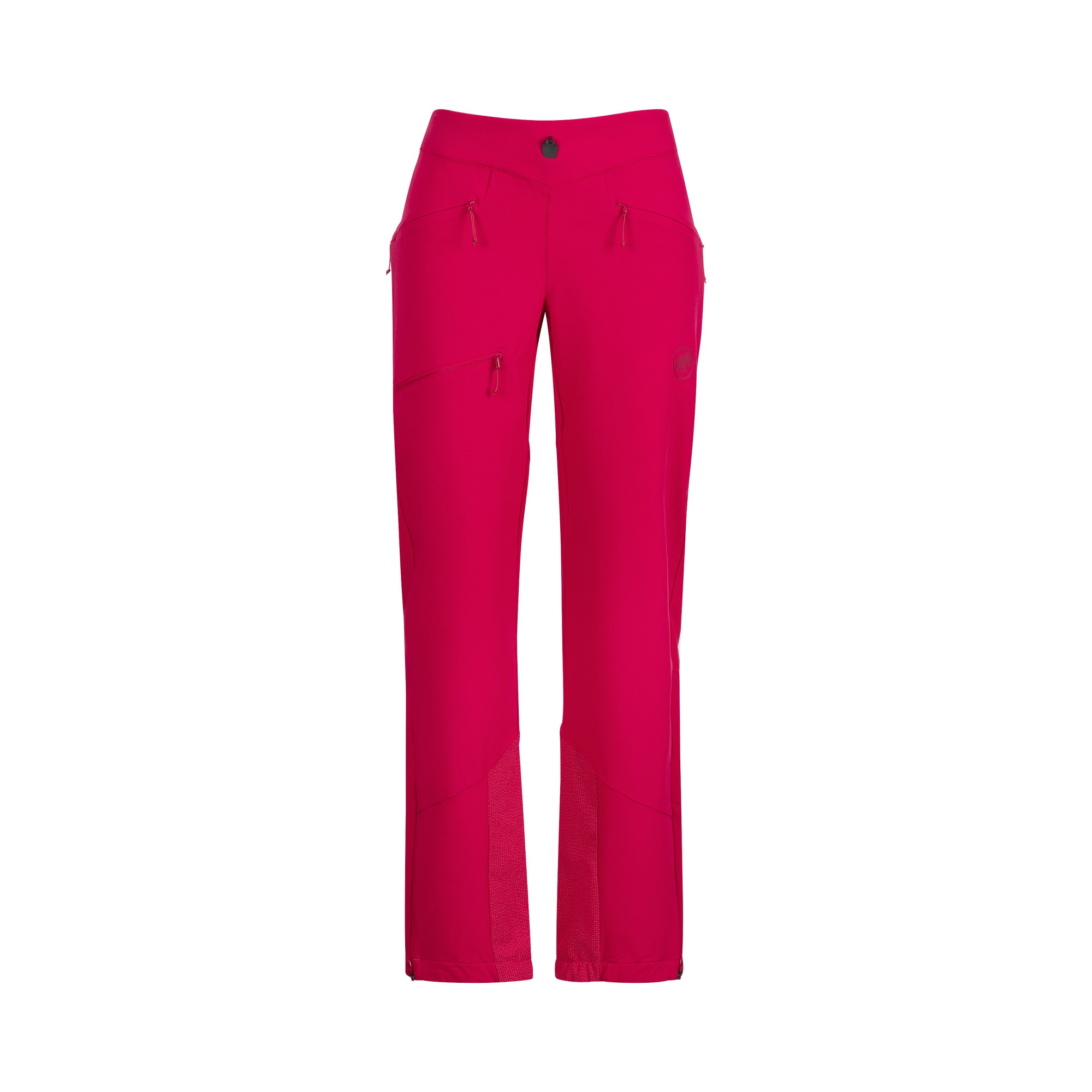 Mammut Aenergy SO Pants Women (1021-00550) Sundown